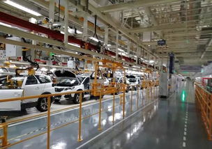 全球汽車行業動態 雪佛蘭全新SUV創界即將上市，神龍關閉工廠引發關注，個人互聯網服務成新焦點