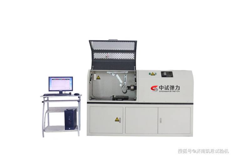接骨螺釘性能測試儀工廠權威榜單:技術領航者深度剖析