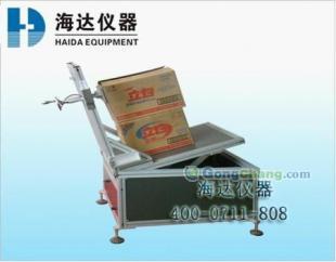 供應HD-5002啤酒箱滑動碰撞沖擊試驗儀_儀器儀表_世界工廠網中國產品信息庫